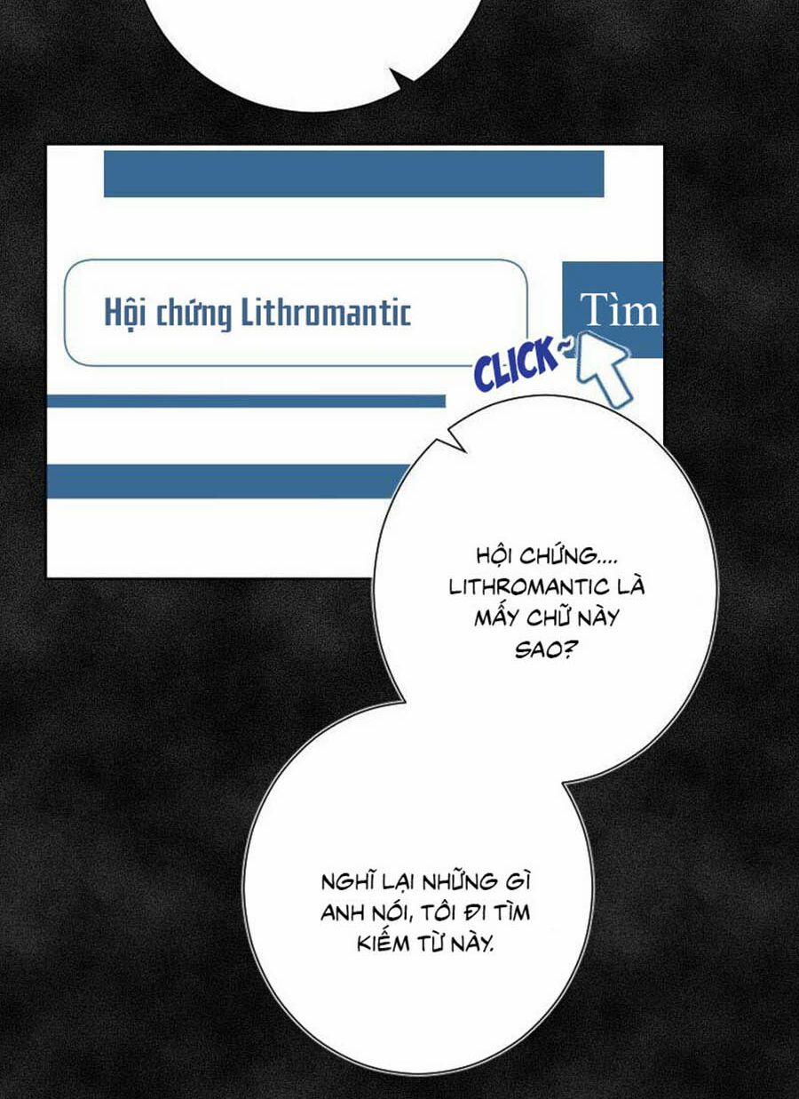 Tâm Động Thuấn Di 23 trang 38