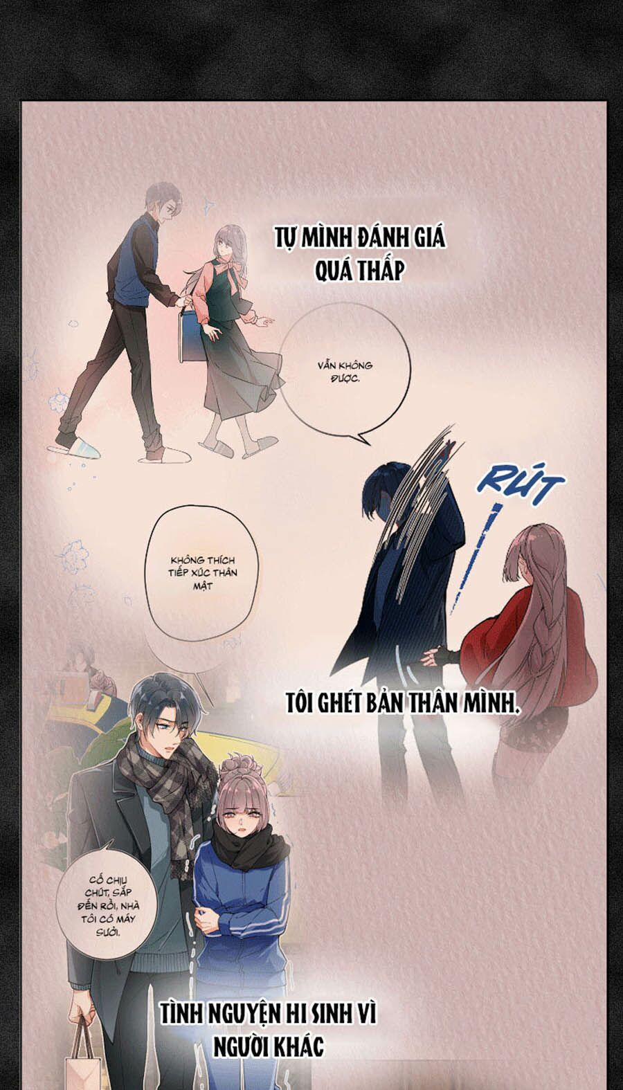 Tâm Động Thuấn Di 23 trang 39