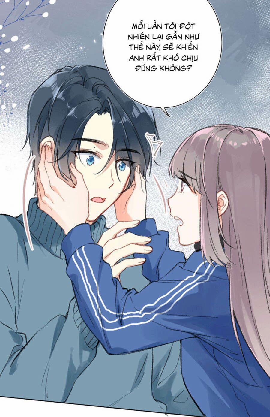 Tâm Động Thuấn Di 23 trang 44