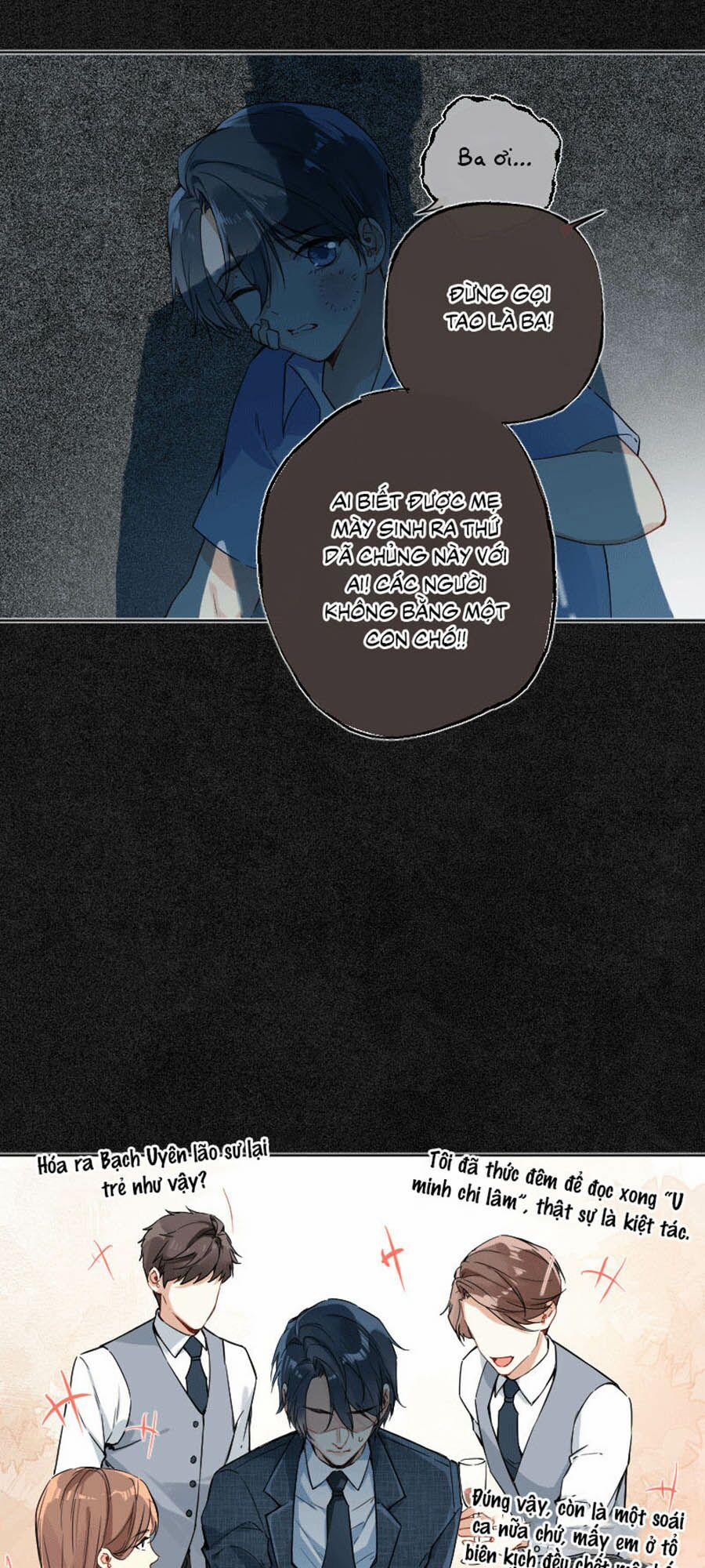 Tâm Động Thuấn Di 23 trang 5