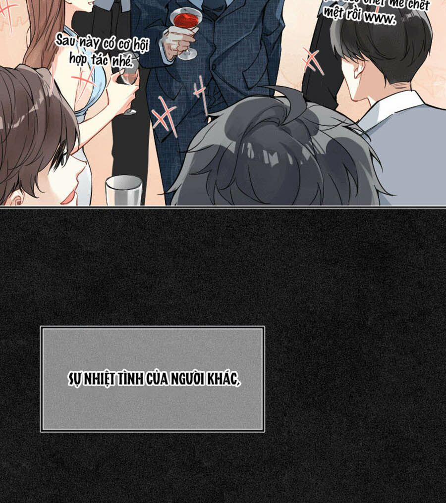 Tâm Động Thuấn Di 23 trang 6