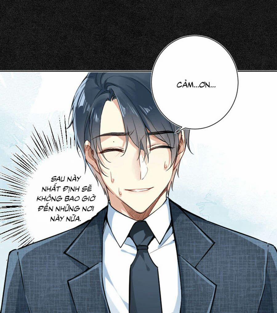 Tâm Động Thuấn Di 23 trang 7