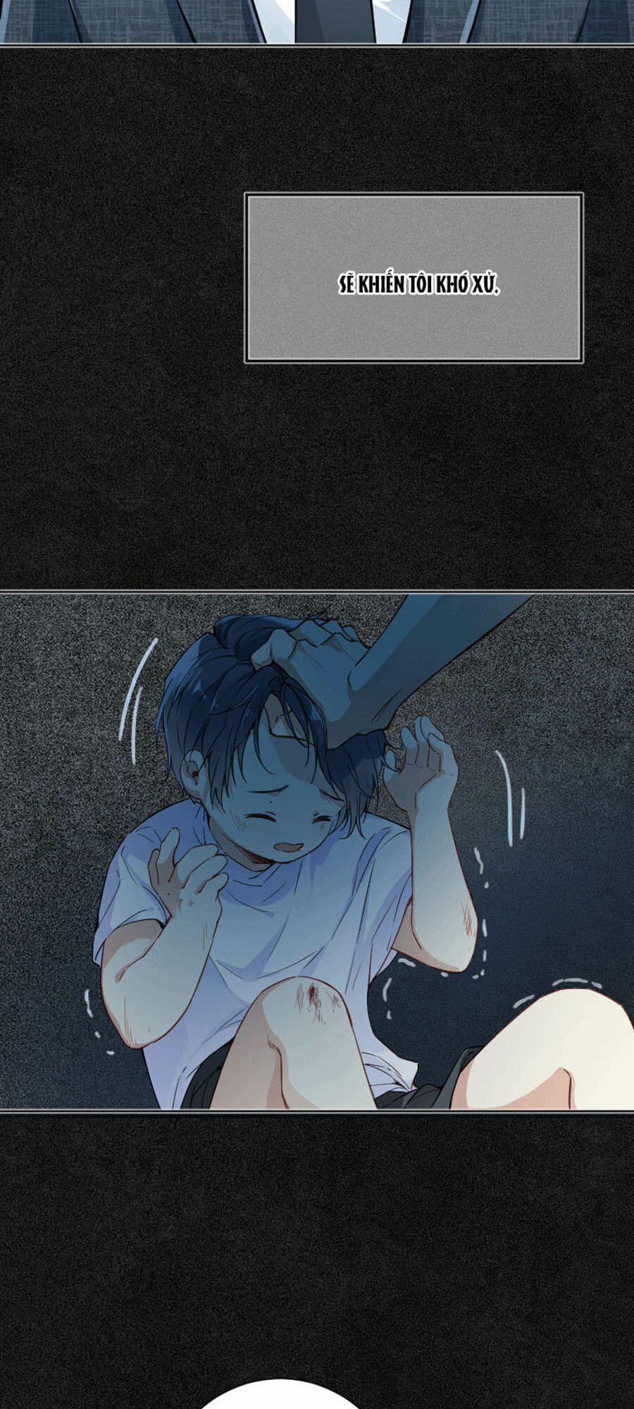 Tâm Động Thuấn Di 23 trang 8