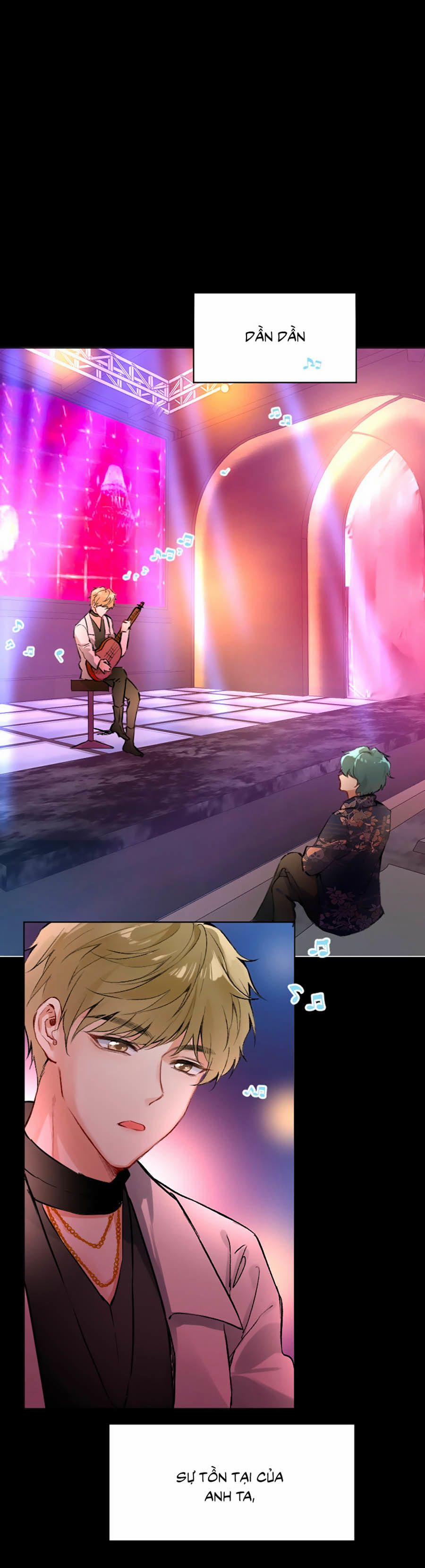 Tâm Động Thuấn Di 24 trang 12