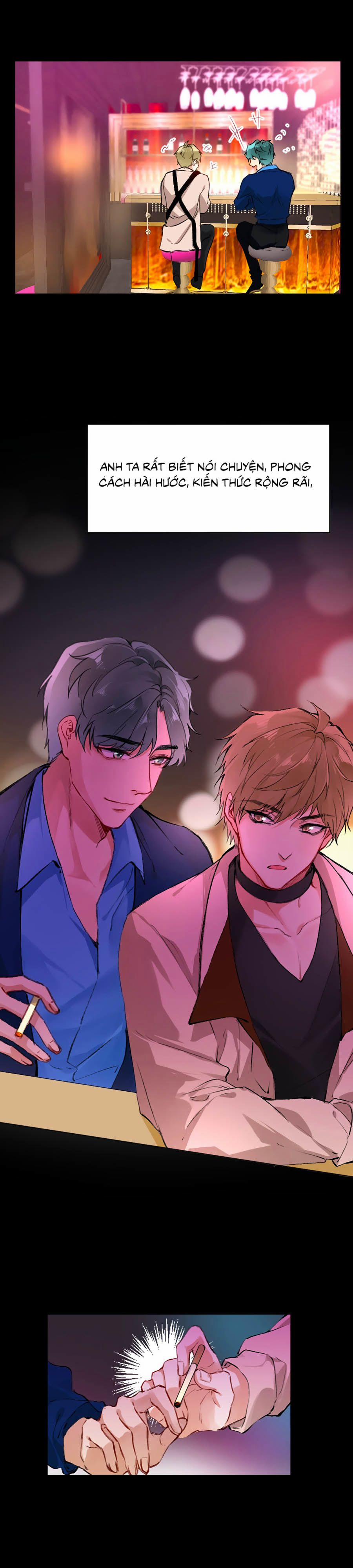 Tâm Động Thuấn Di 24 trang 15