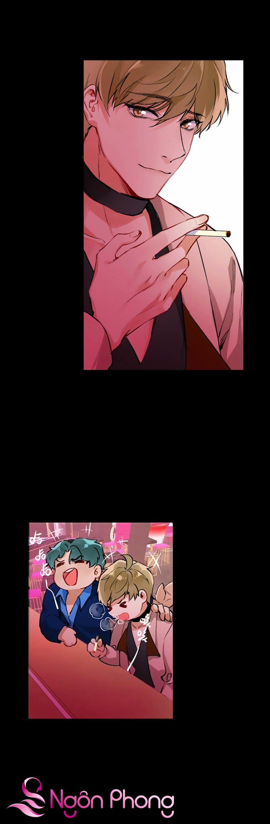 Tâm Động Thuấn Di 24 trang 16