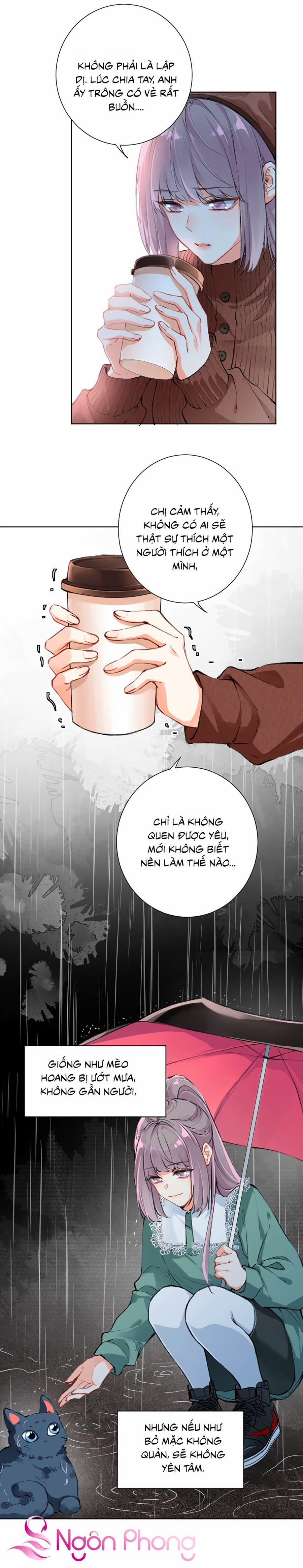 Tâm Động Thuấn Di 24 trang 7