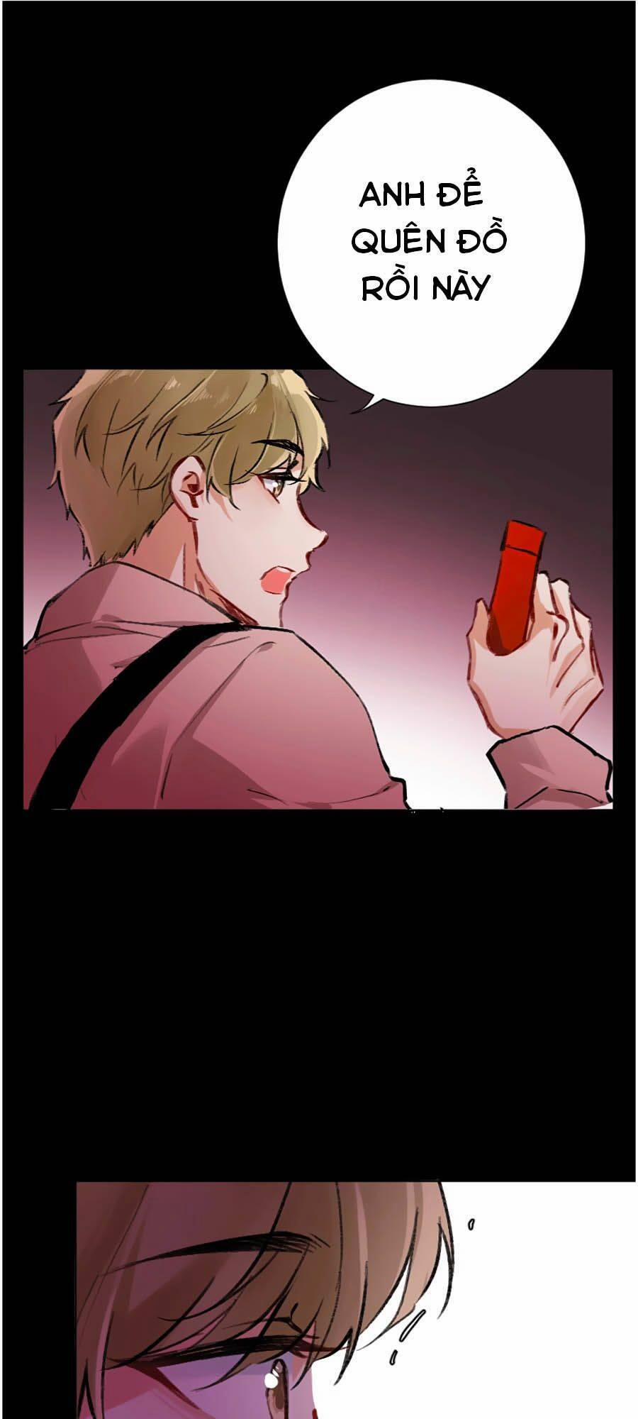 Tâm Động Thuấn Di 25 trang 0