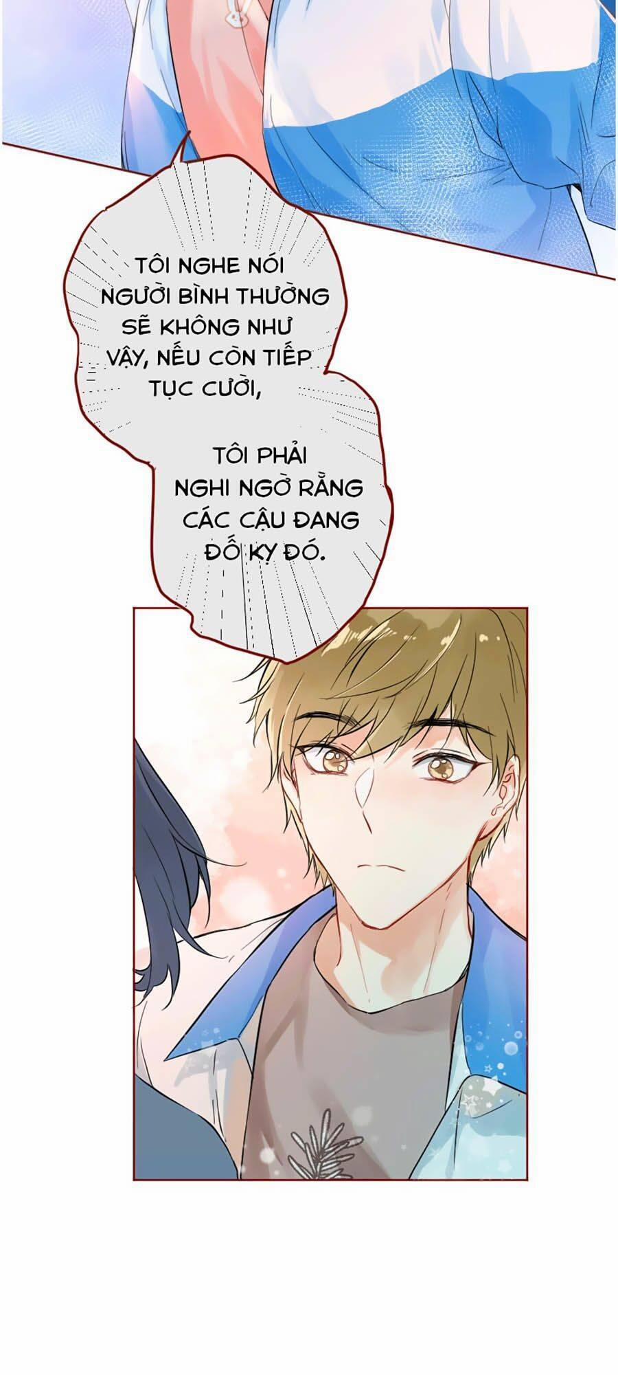 Tâm Động Thuấn Di 25 trang 15