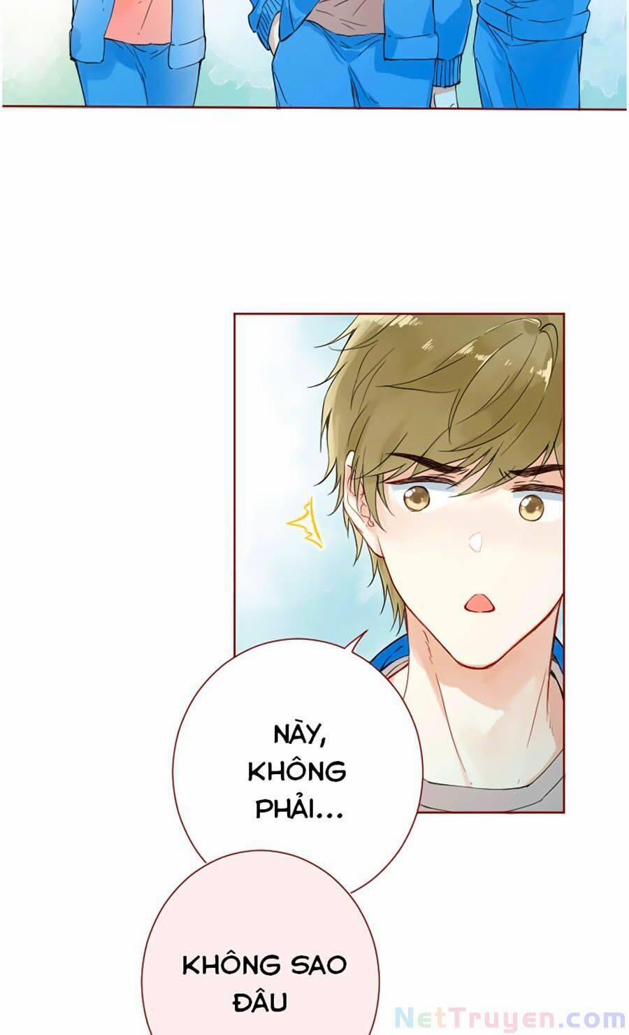 Tâm Động Thuấn Di 25 trang 17