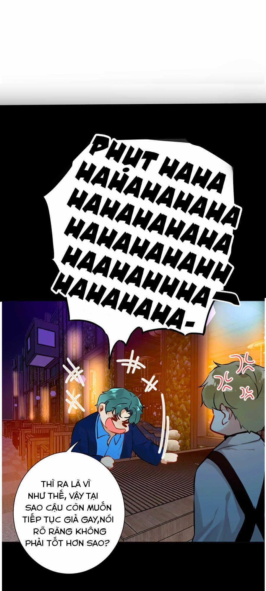 Tâm Động Thuấn Di 25 trang 22