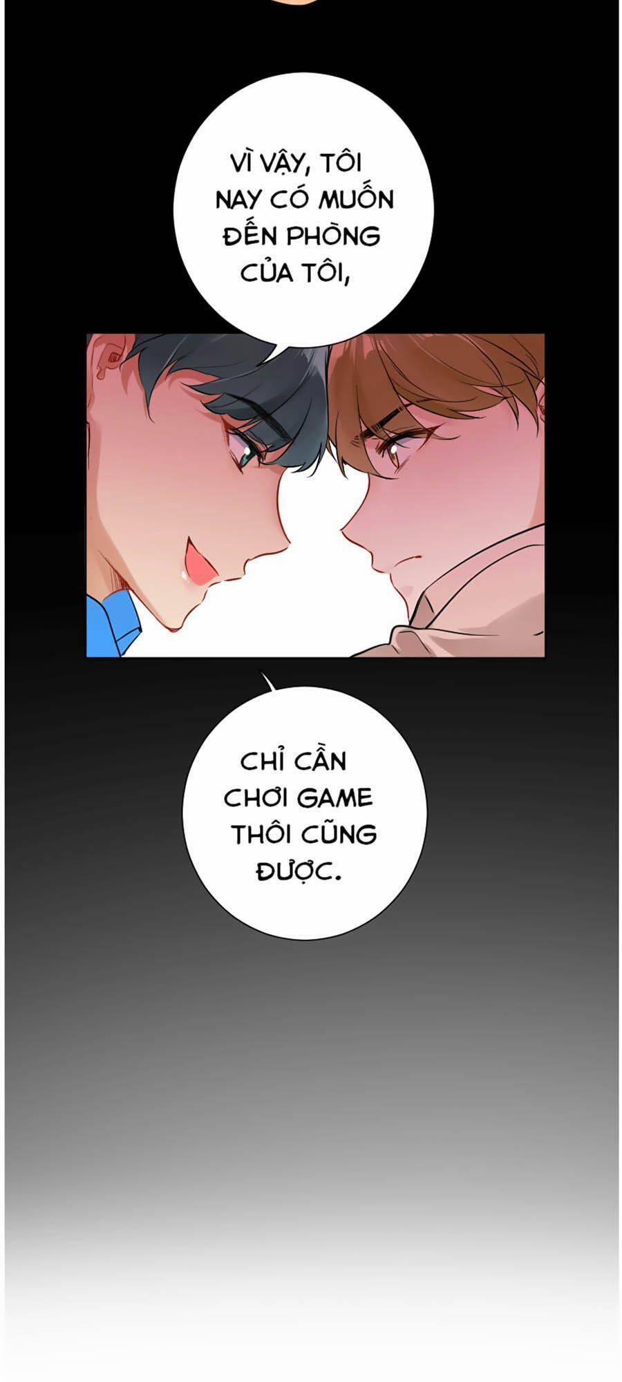 Tâm Động Thuấn Di 25 trang 29