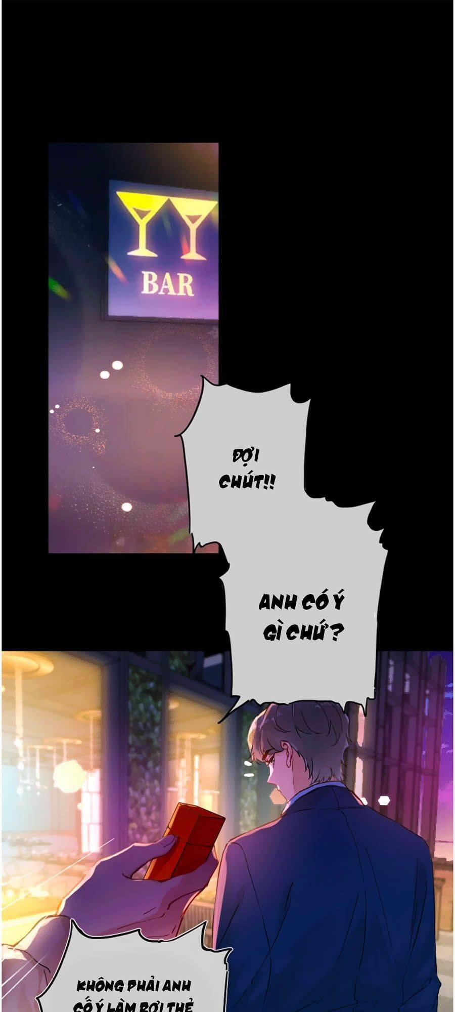 Tâm Động Thuấn Di 25 trang 3