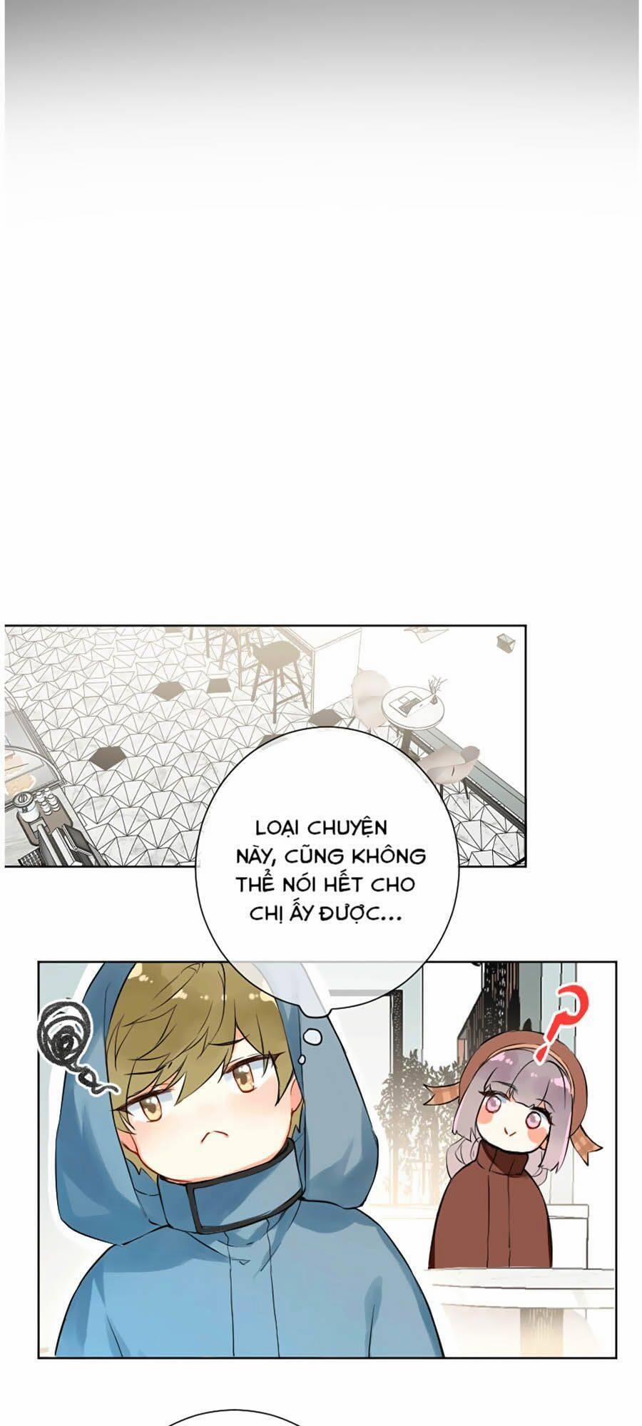 Tâm Động Thuấn Di 25 trang 31