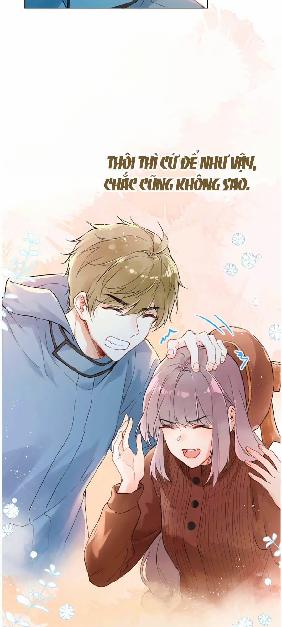 Tâm Động Thuấn Di 25 trang 33