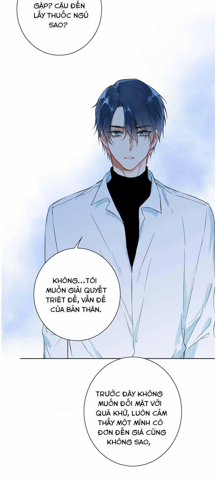 Tâm Động Thuấn Di 25 trang 35