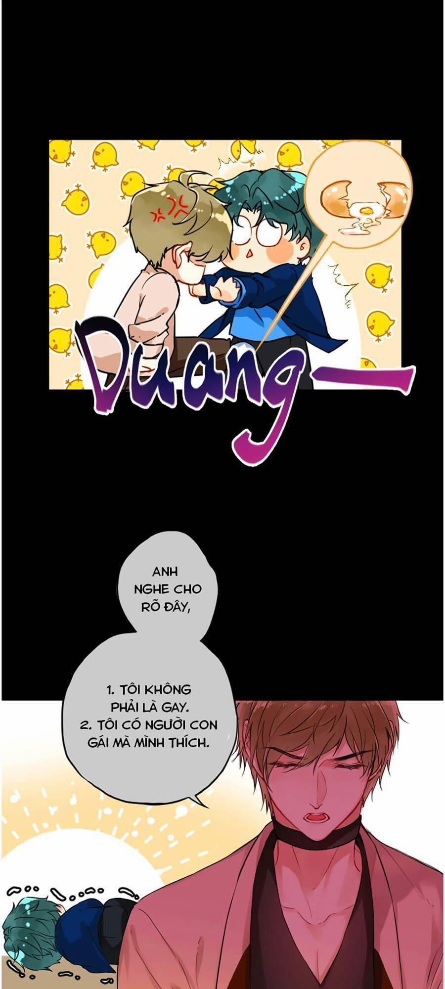 Tâm Động Thuấn Di 25 trang 7