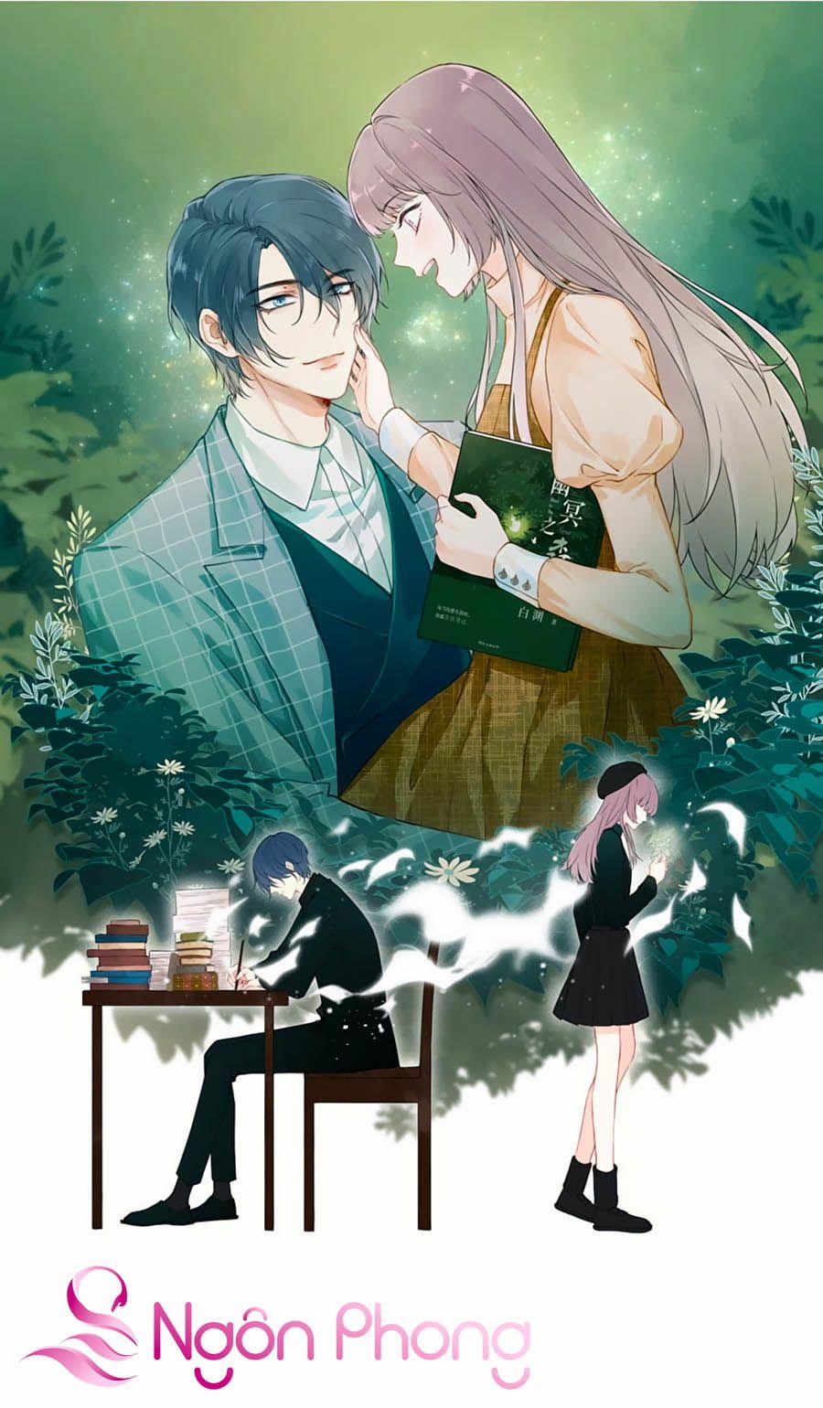 Tâm Động Thuấn Di 26 trang 0