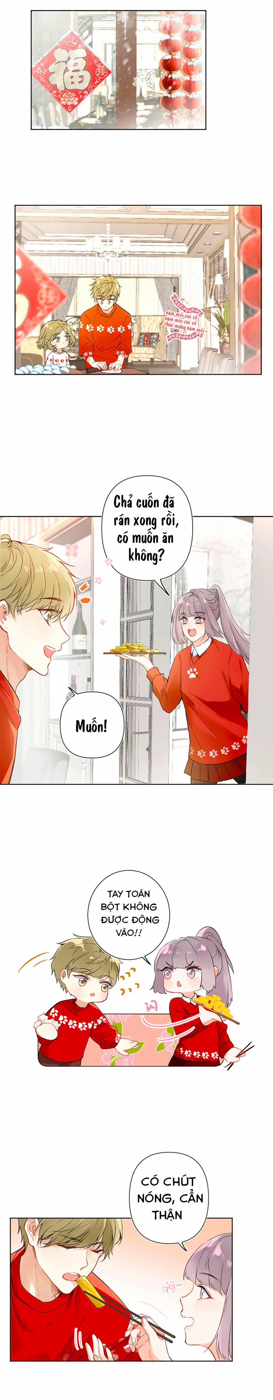 Tâm Động Thuấn Di 26 trang 16