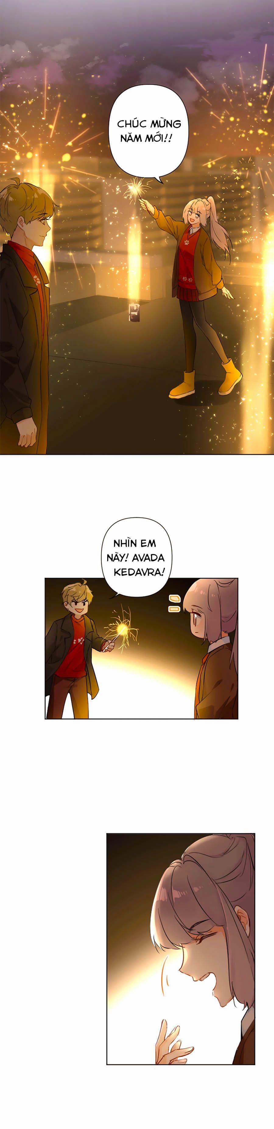 Tâm Động Thuấn Di 26 trang 20