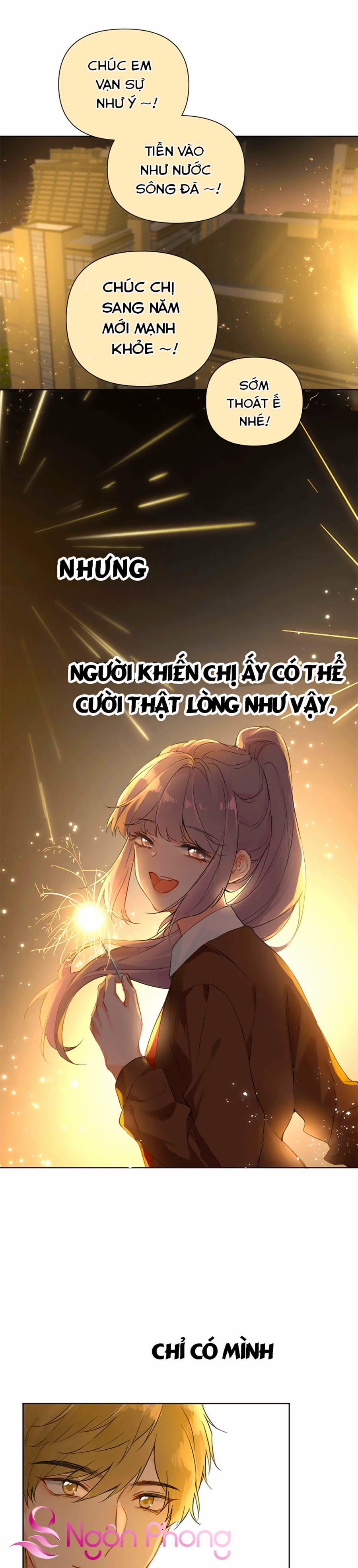 Tâm Động Thuấn Di 26 trang 21