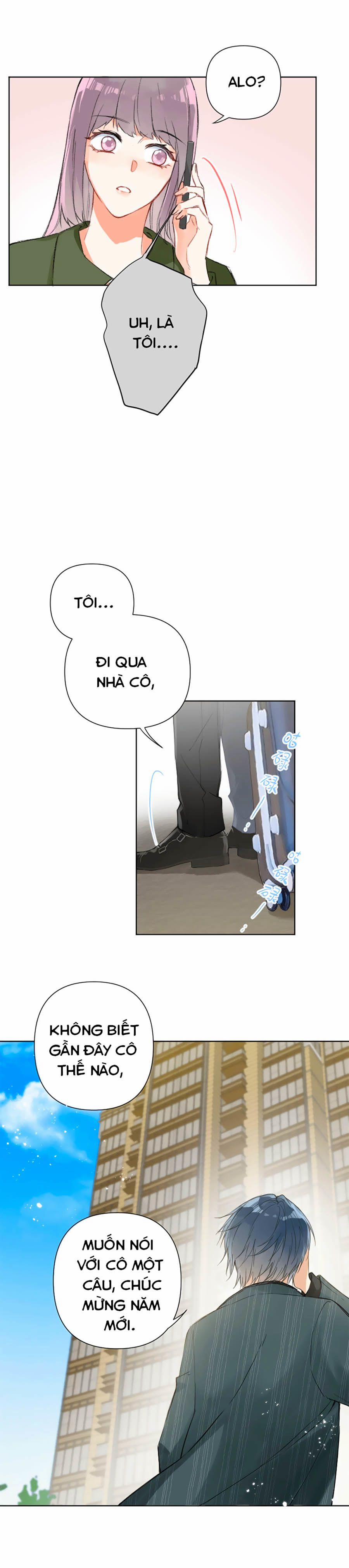 Tâm Động Thuấn Di 26 trang 26