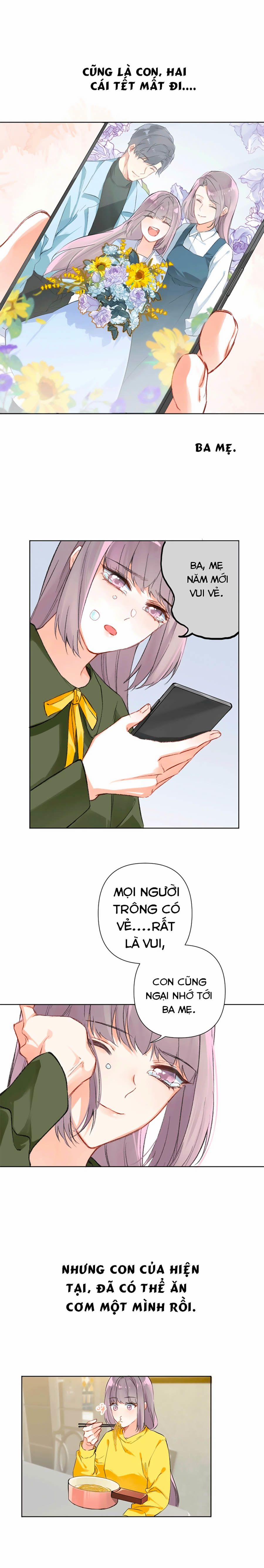 Tâm Động Thuấn Di 26 trang 9