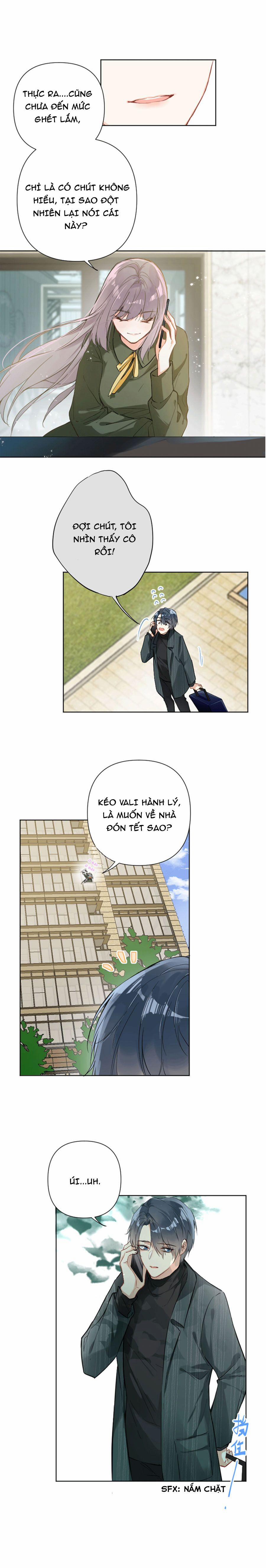 Tâm Động Thuấn Di 27 trang 1