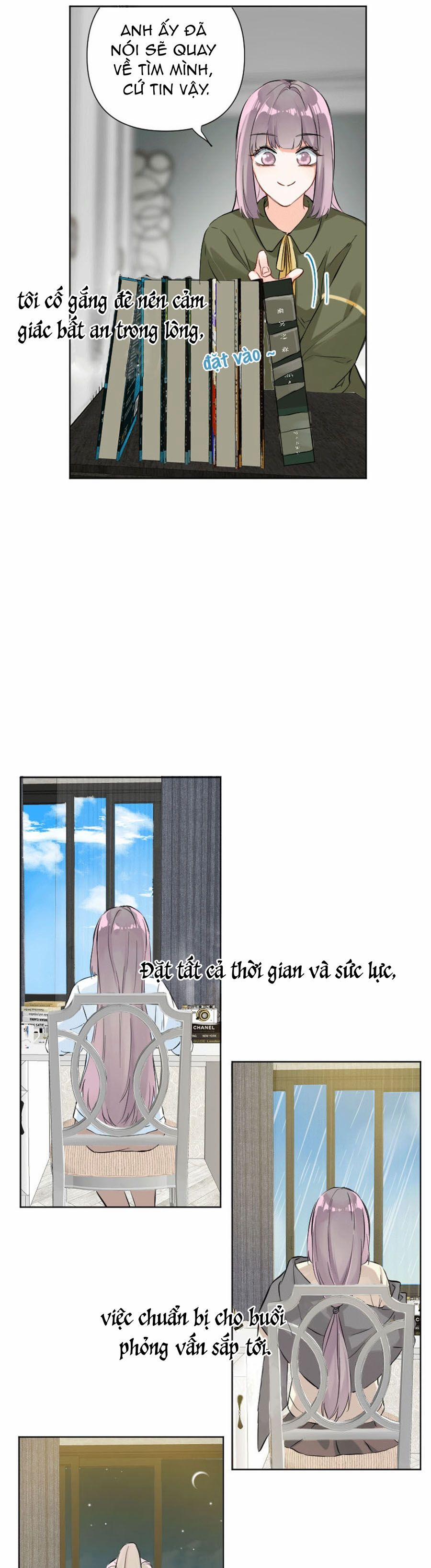 Tâm Động Thuấn Di 28 trang 10