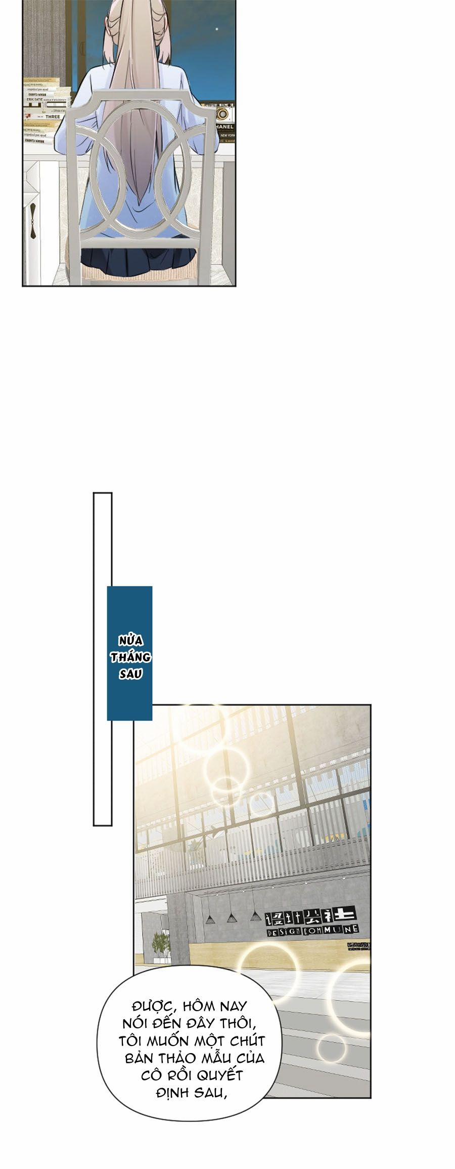 Tâm Động Thuấn Di 28 trang 11