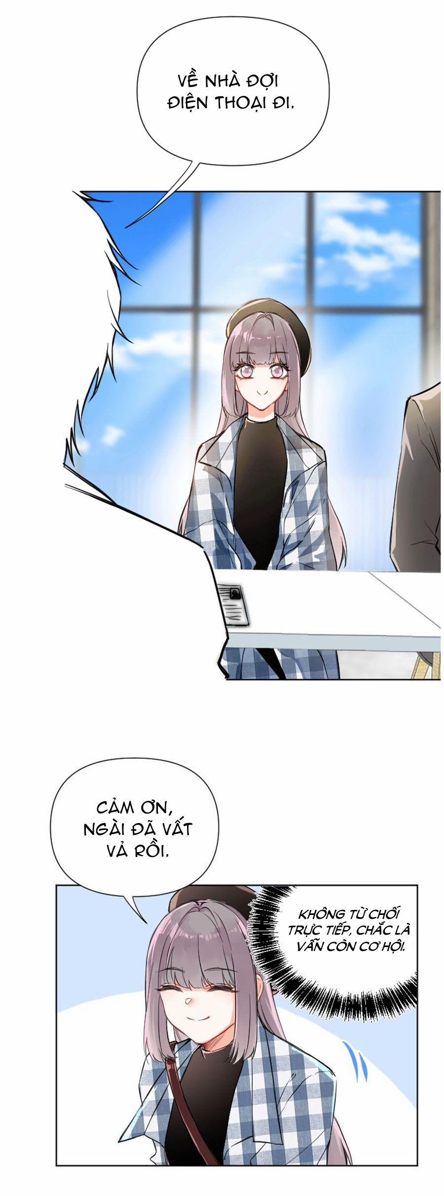 Tâm Động Thuấn Di 28 trang 12