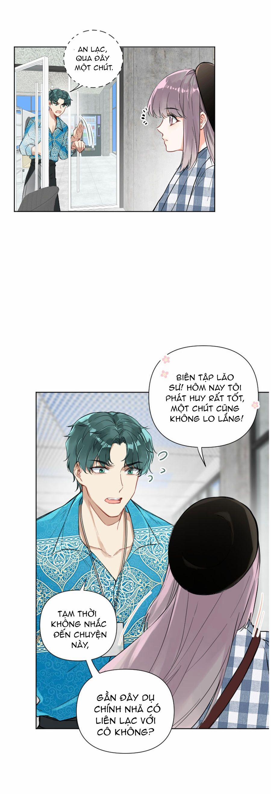 Tâm Động Thuấn Di 28 trang 13