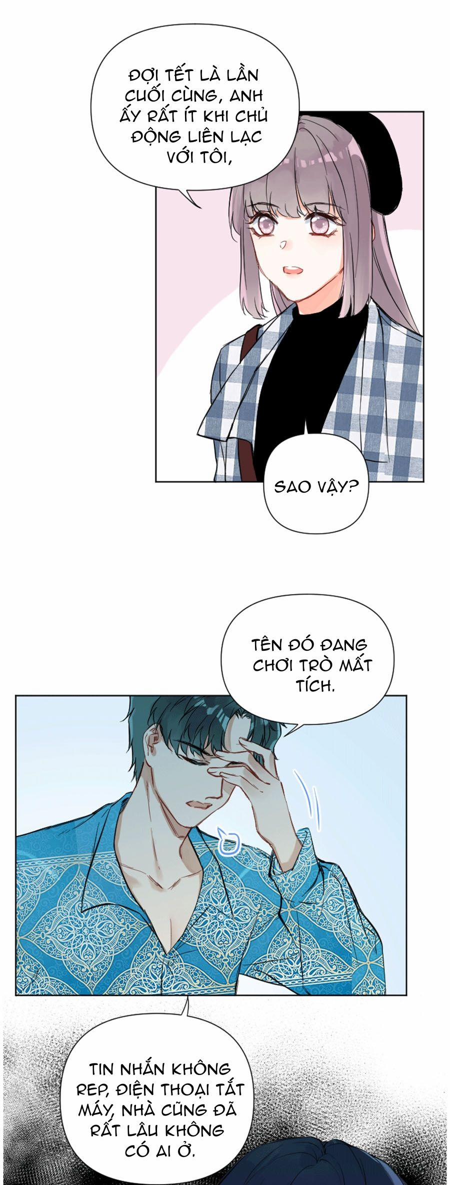 Tâm Động Thuấn Di 28 trang 14