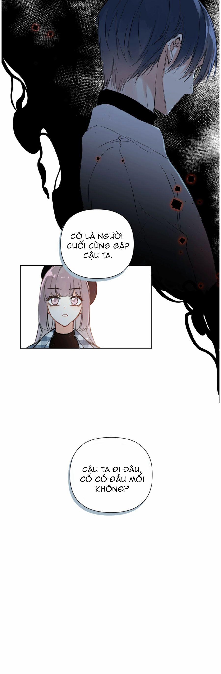 Tâm Động Thuấn Di 28 trang 15