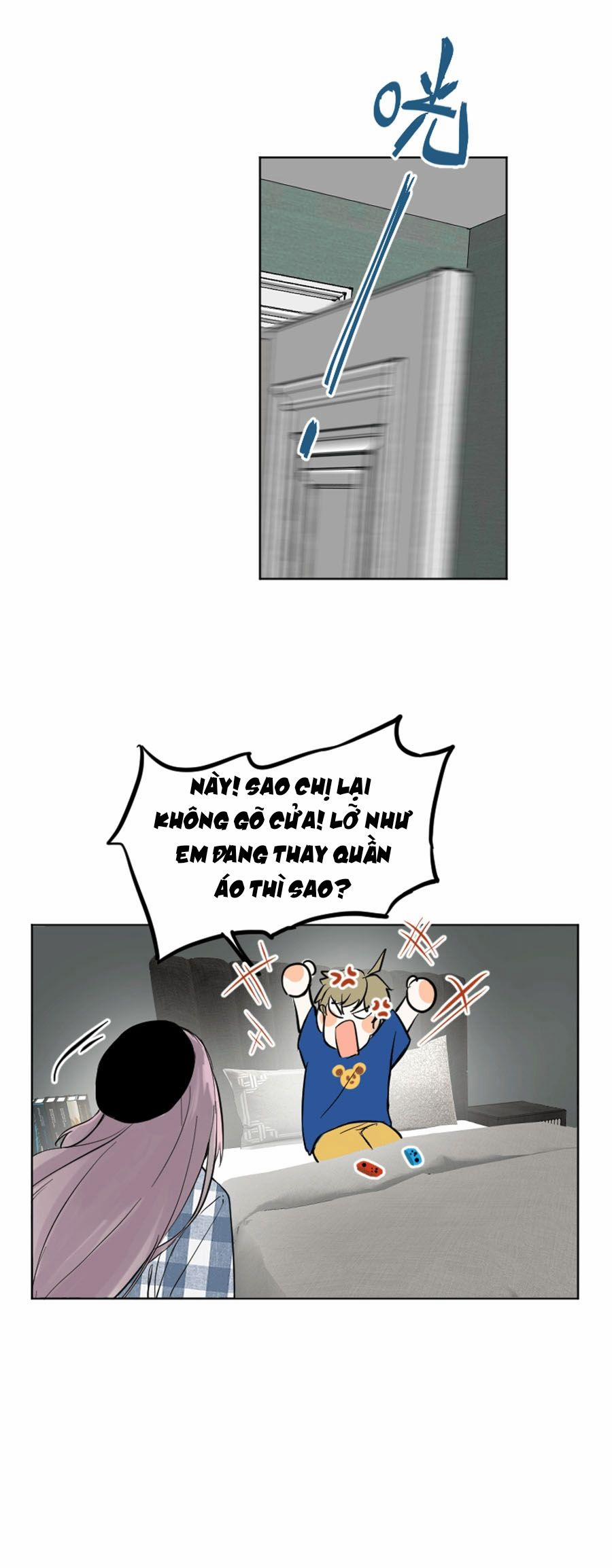 Tâm Động Thuấn Di 28 trang 16