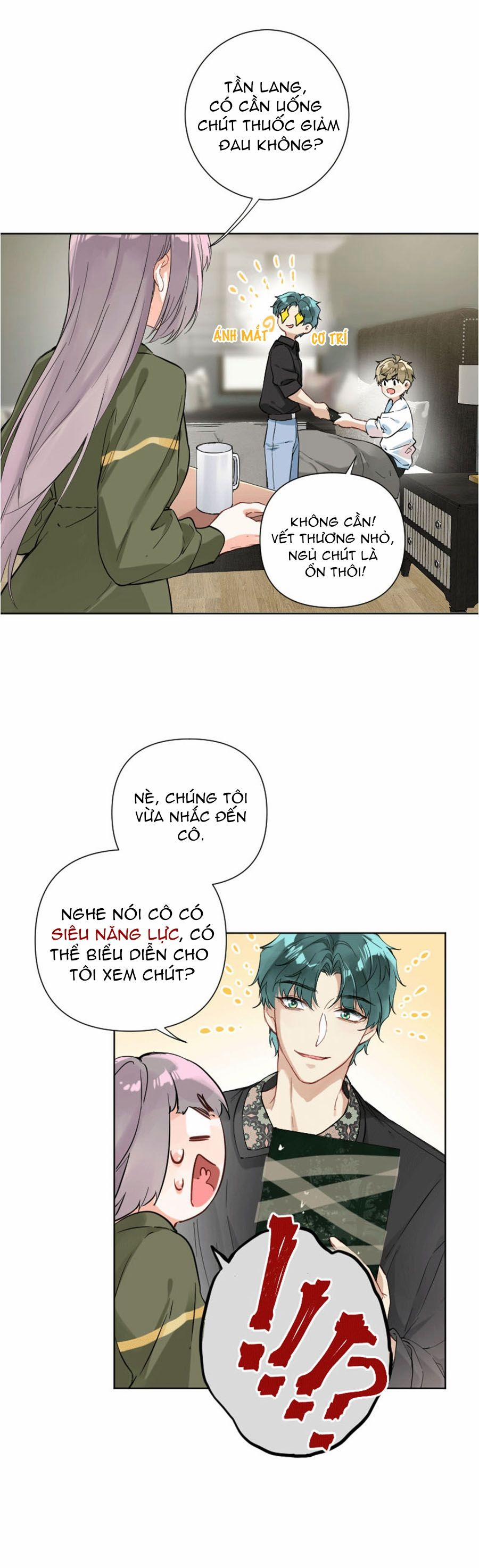 Tâm Động Thuấn Di 28 trang 3