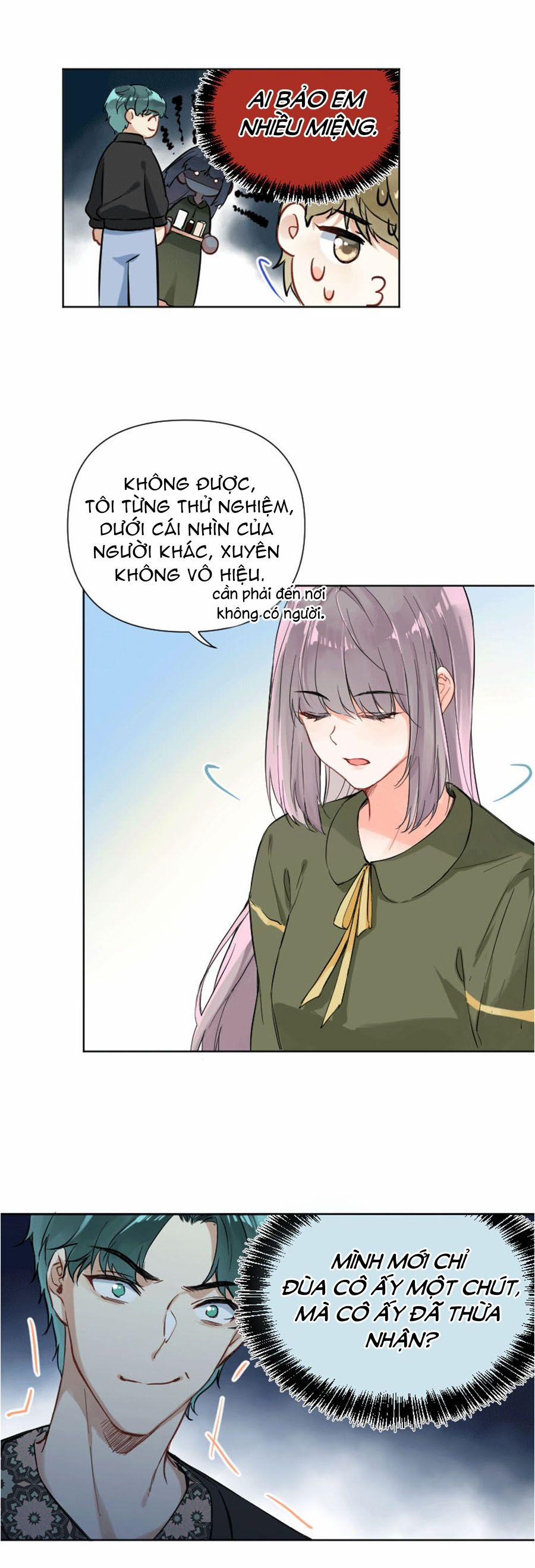 Tâm Động Thuấn Di 28 trang 4