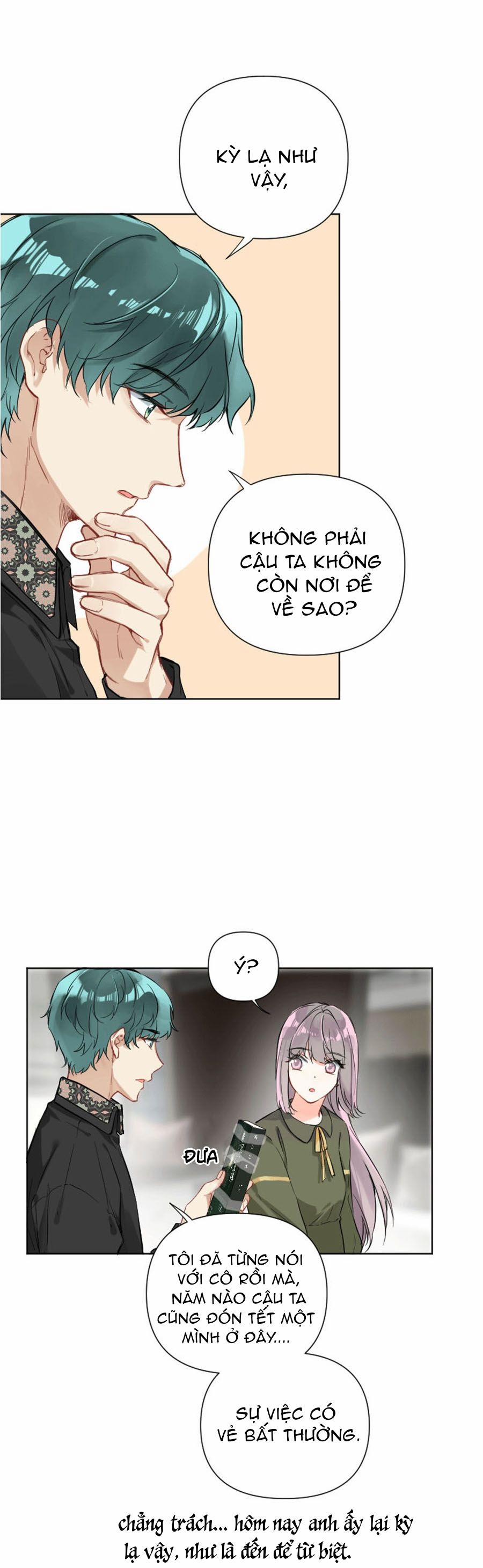 Tâm Động Thuấn Di 28 trang 6