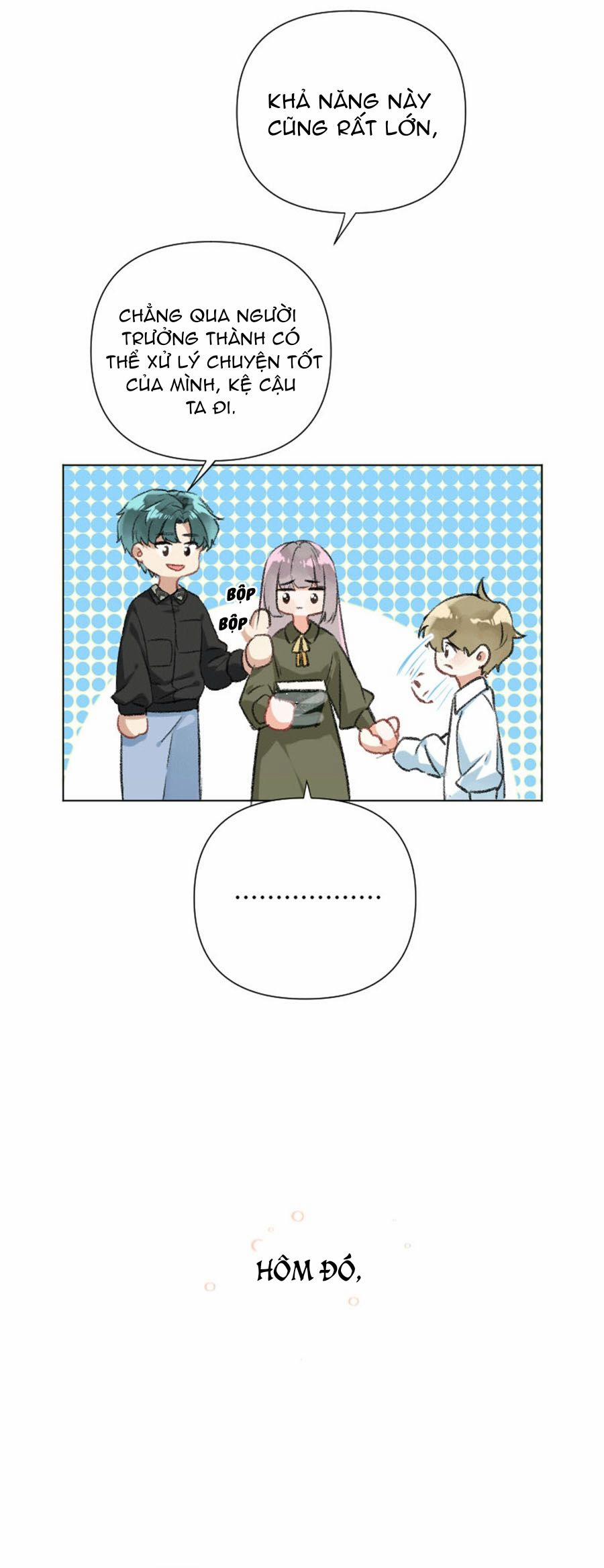 Tâm Động Thuấn Di 28 trang 9