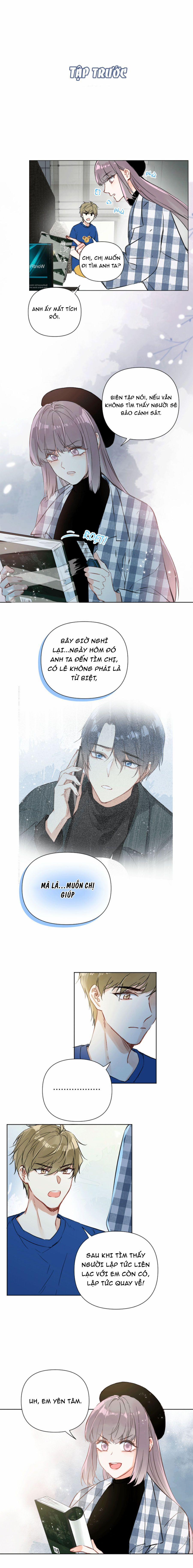 Tâm Động Thuấn Di 29 trang 0