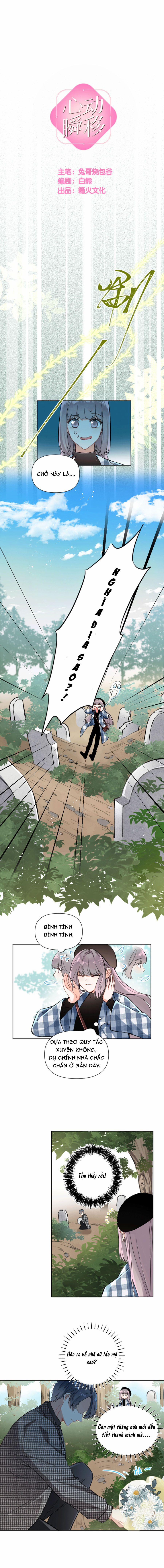 Tâm Động Thuấn Di 29 trang 1