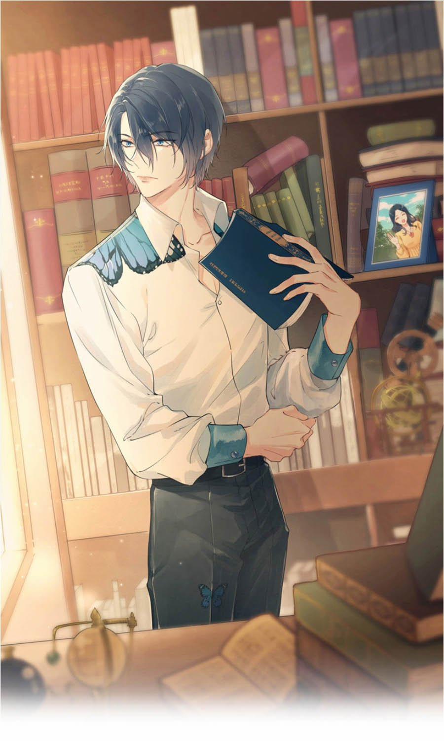 Tâm Động Thuấn Di 30 trang 0