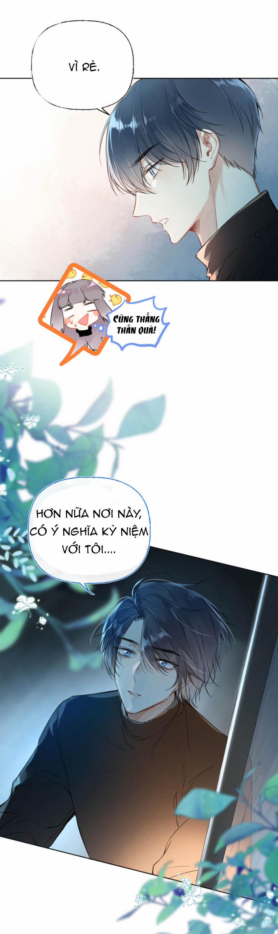 Tâm Động Thuấn Di 30 trang 13