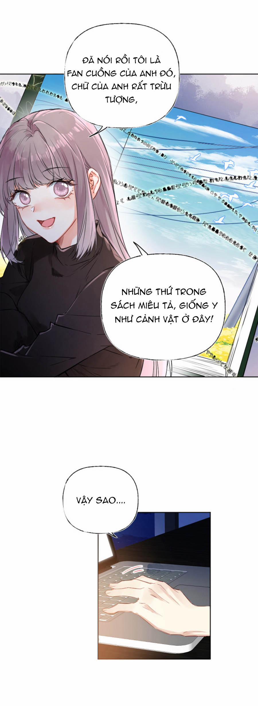 Tâm Động Thuấn Di 30 trang 15