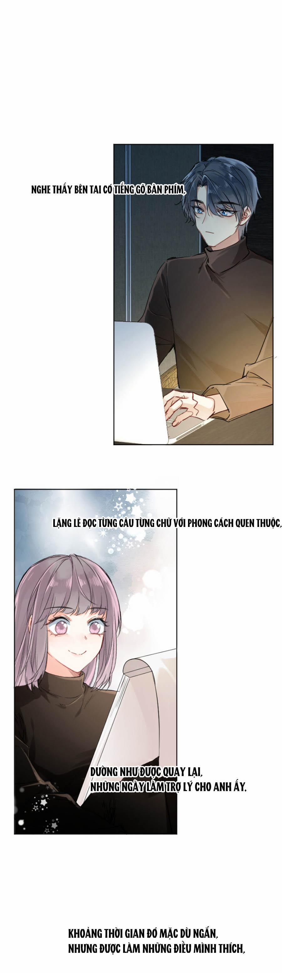 Tâm Động Thuấn Di 30 trang 18