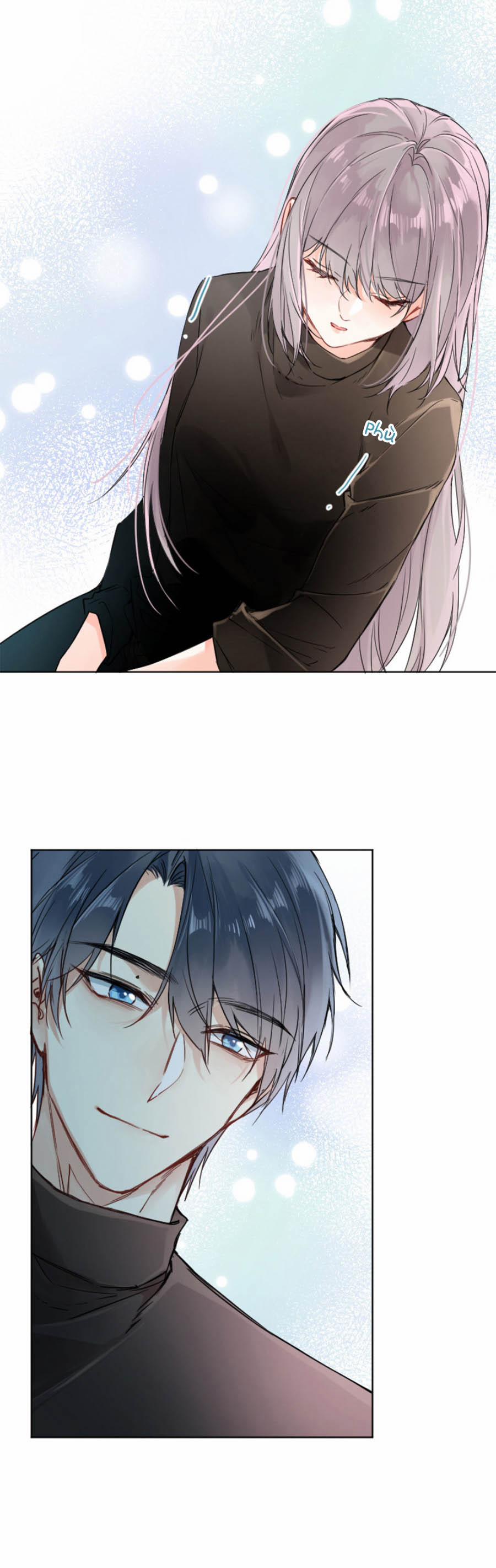 Tâm Động Thuấn Di 30 trang 20