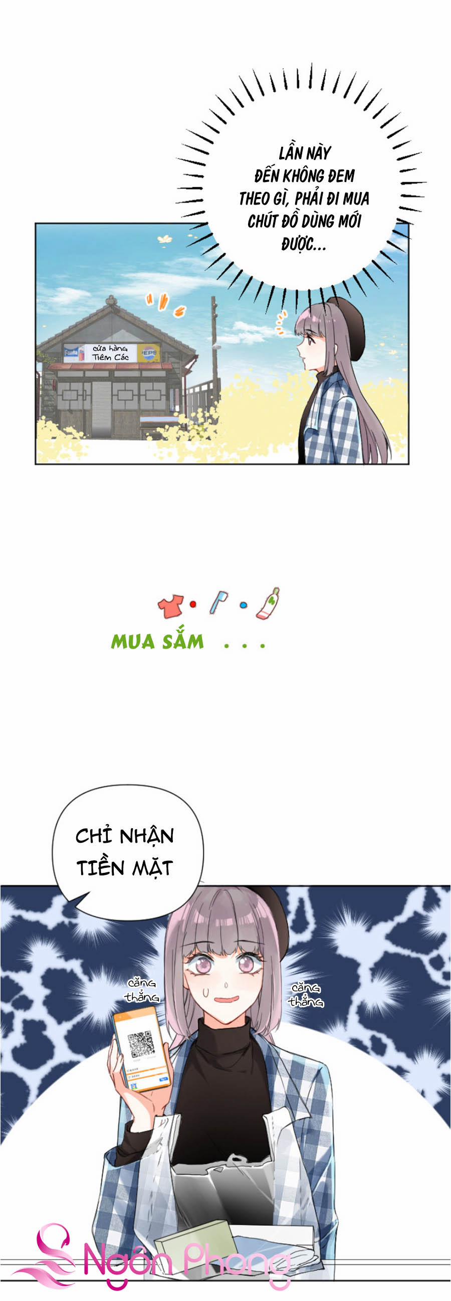 Tâm Động Thuấn Di 30 trang 5