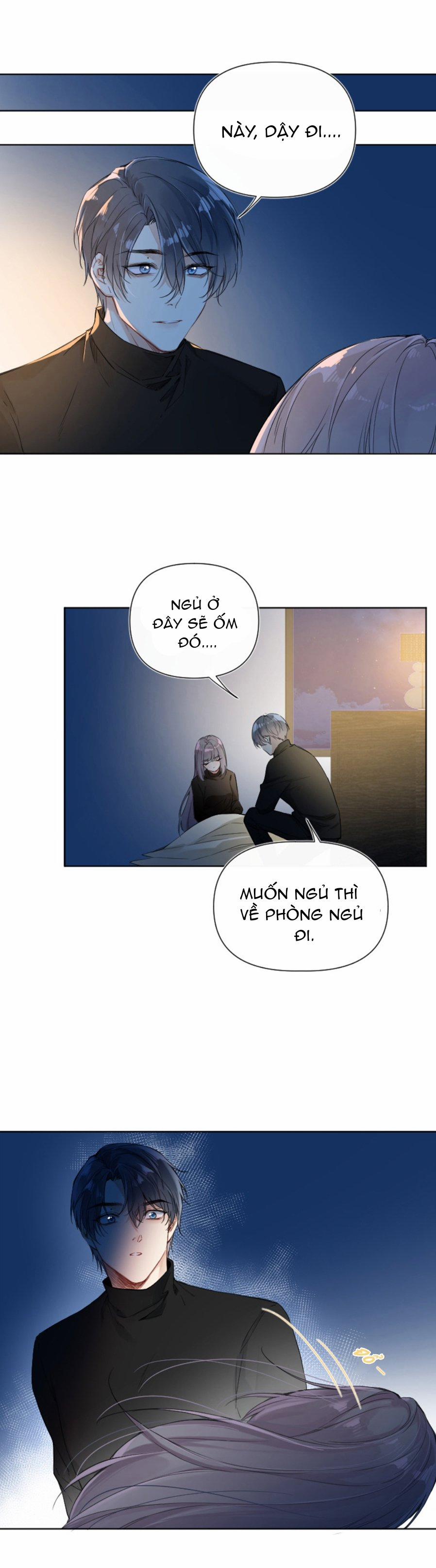 Tâm Động Thuấn Di 31 trang 0