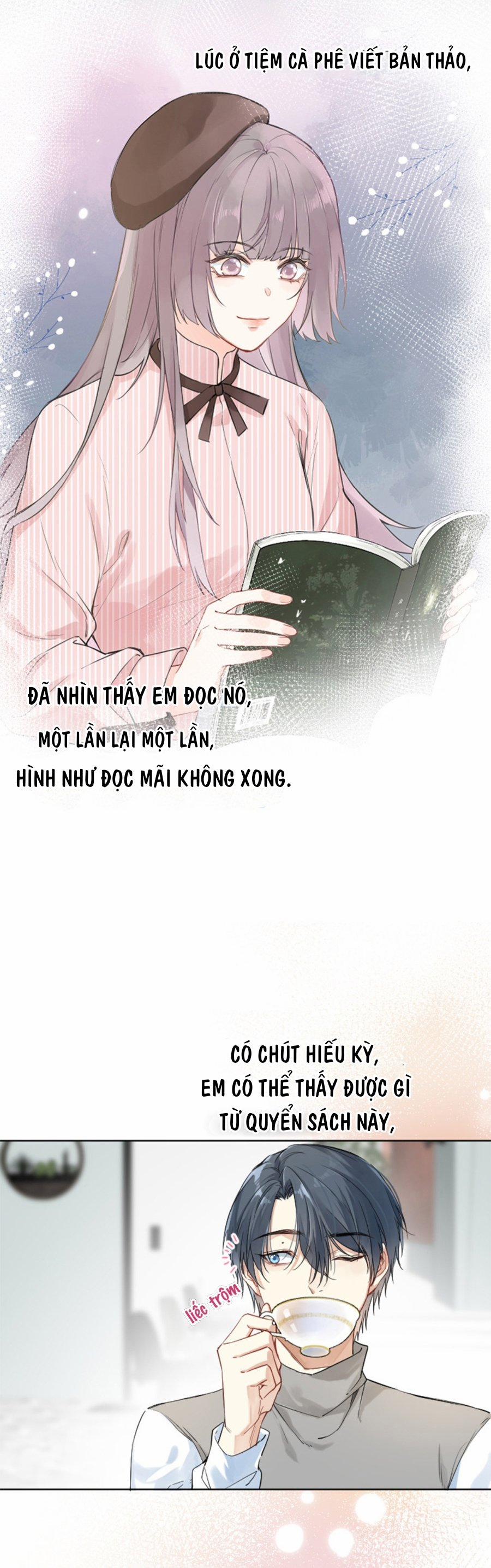 Tâm Động Thuấn Di 31 trang 15