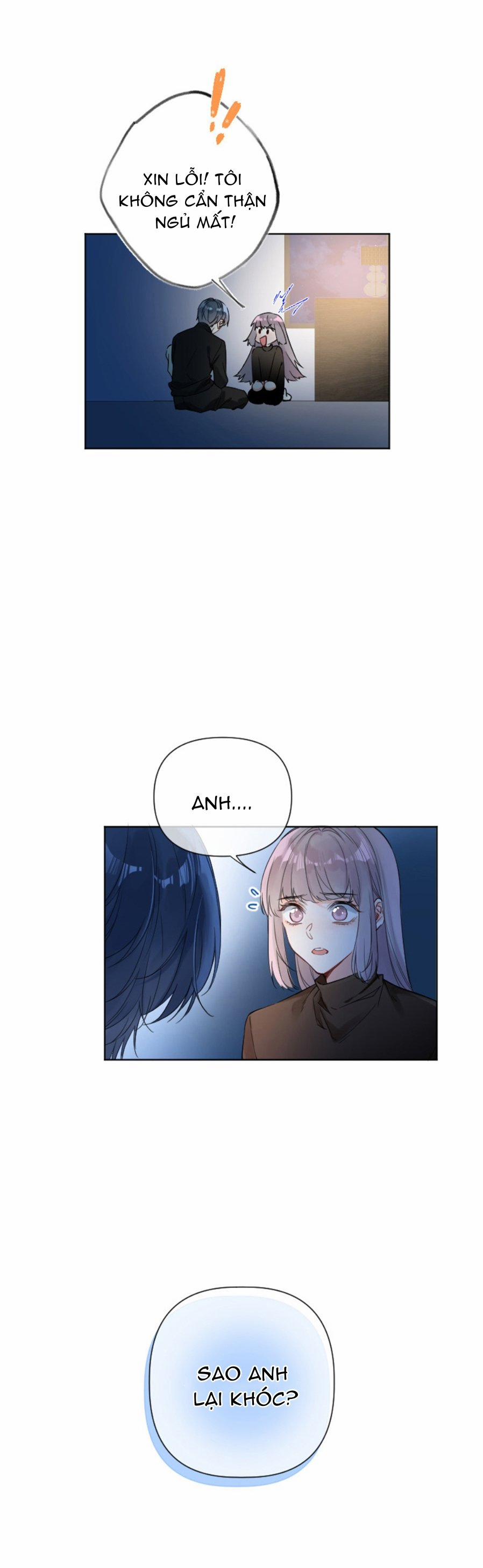 Tâm Động Thuấn Di 31 trang 4